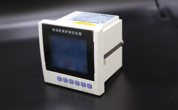 電動機保護器